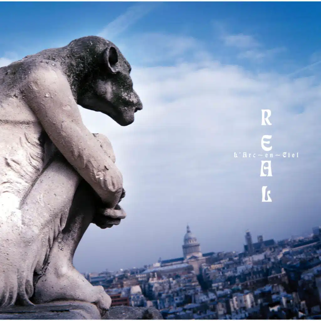 REAL (Remastered 2022)