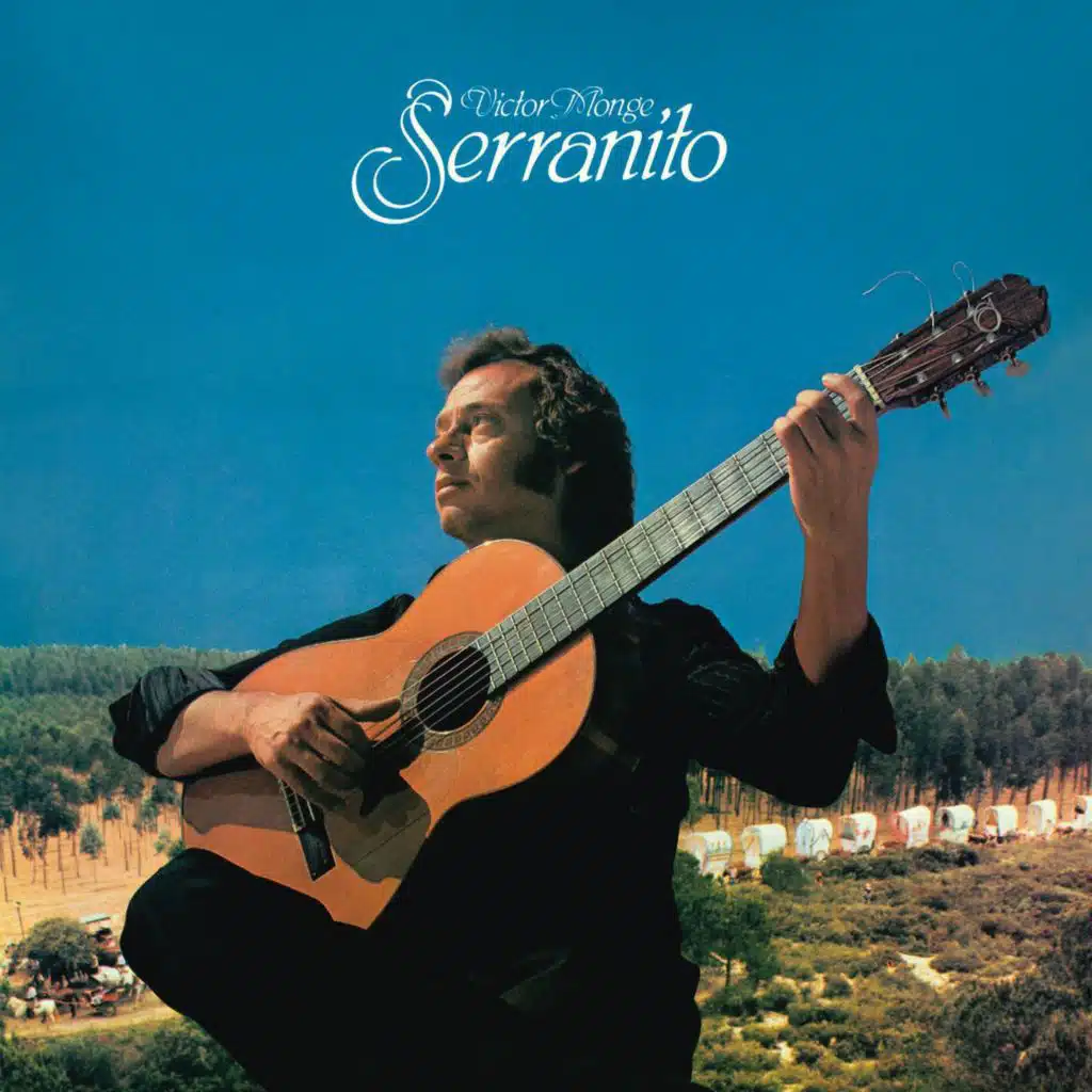 Victor Monge "Serranito"