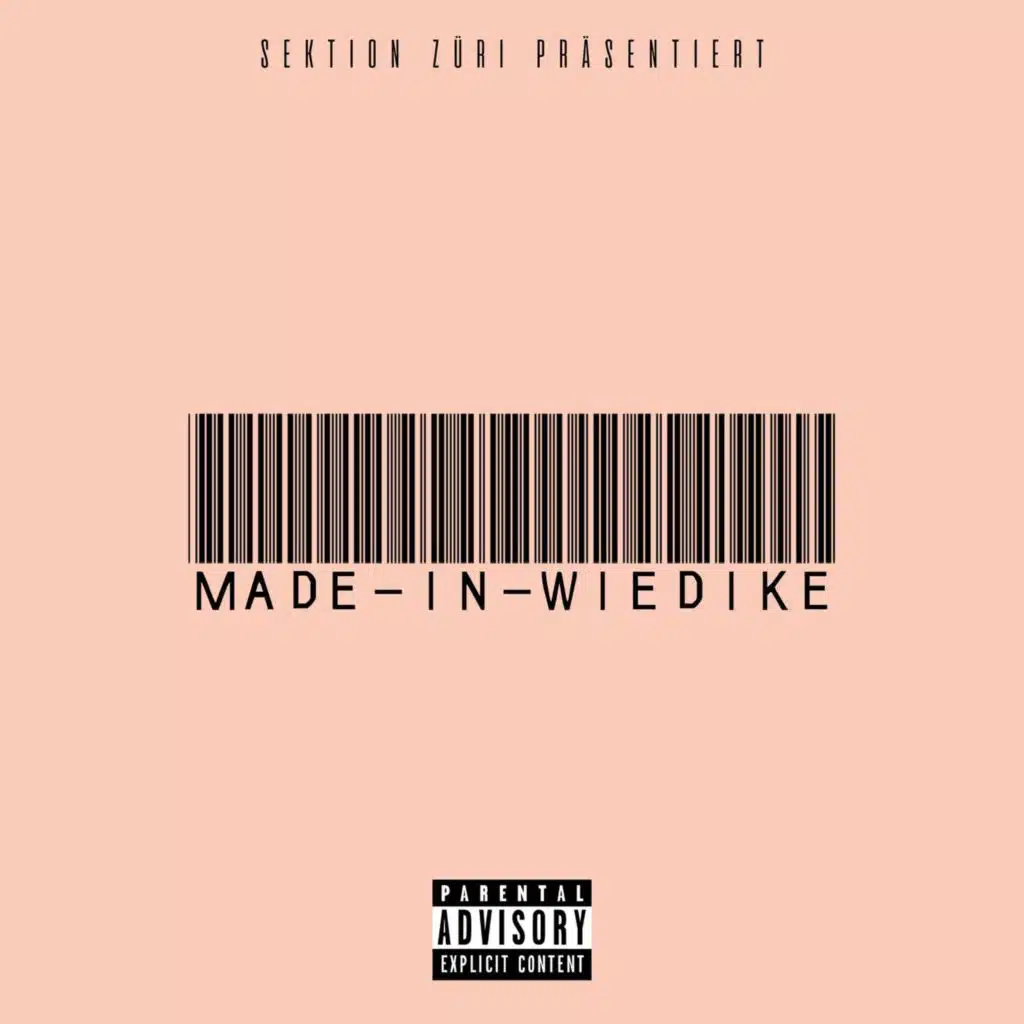 MADE IN WIEDIKE