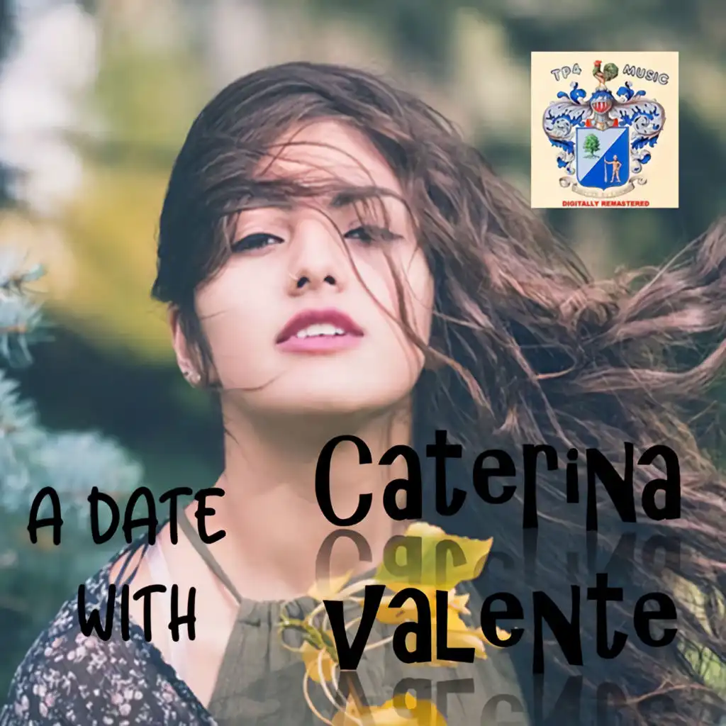 A Date with Caterina Valente