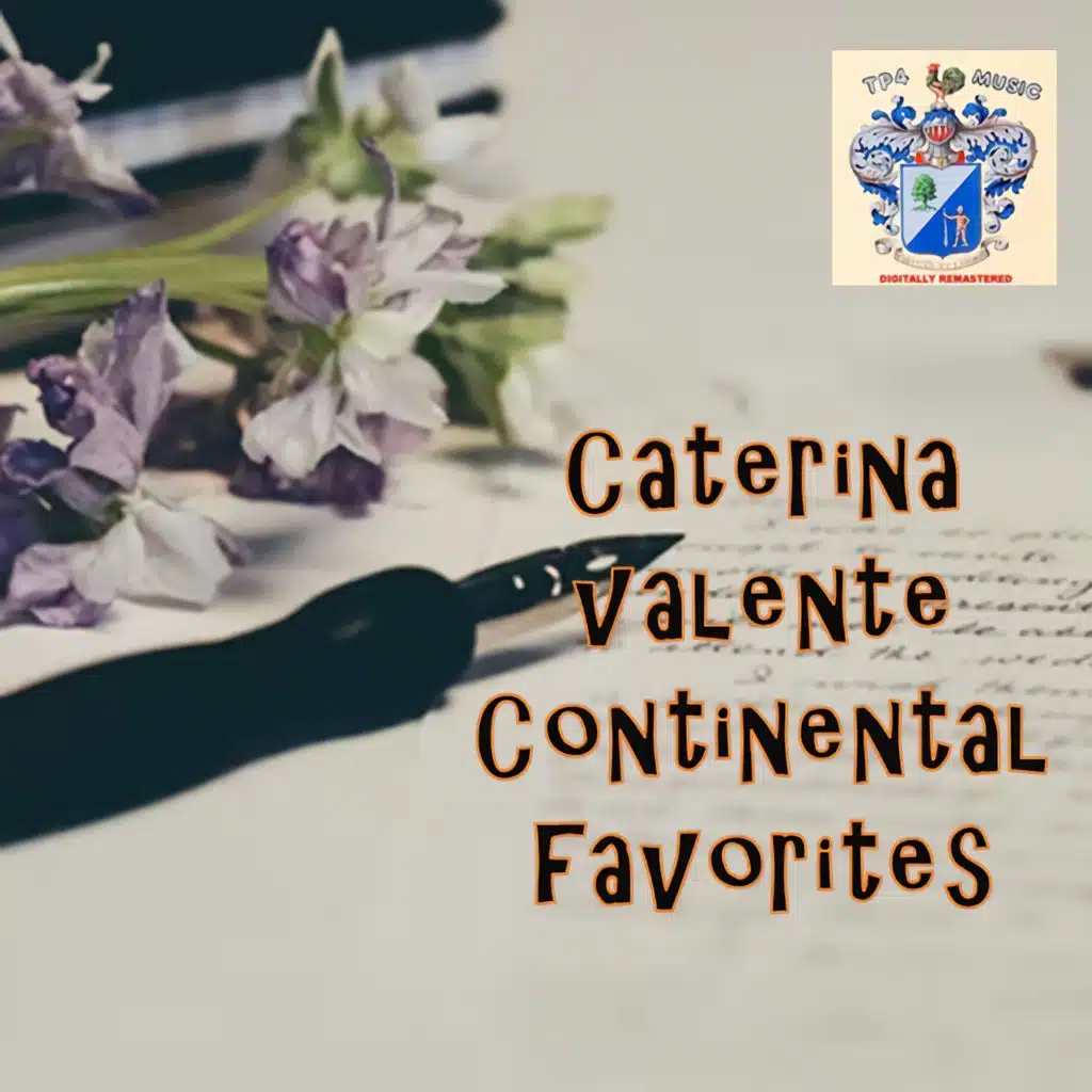 Continental Favourites