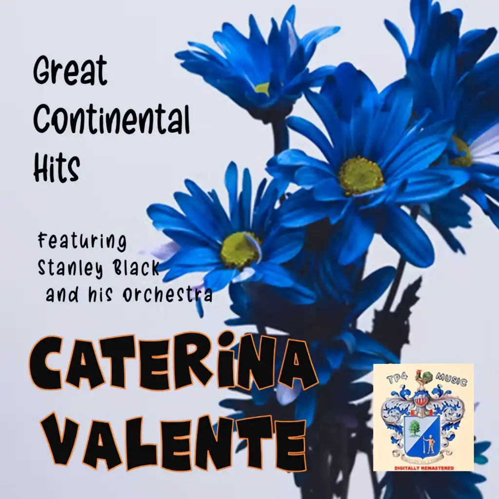 Great Continental Hits