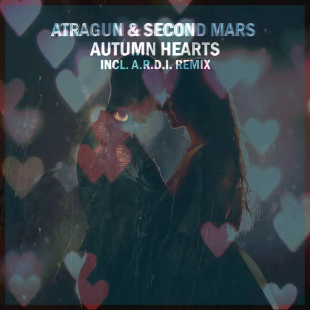 Autumn Hearts (A.R.D.I. Radio Edit)