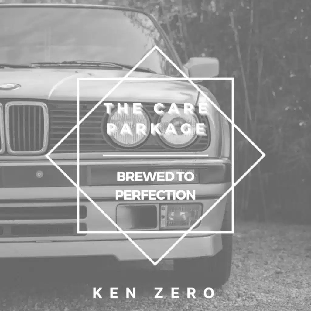 Ken Zero