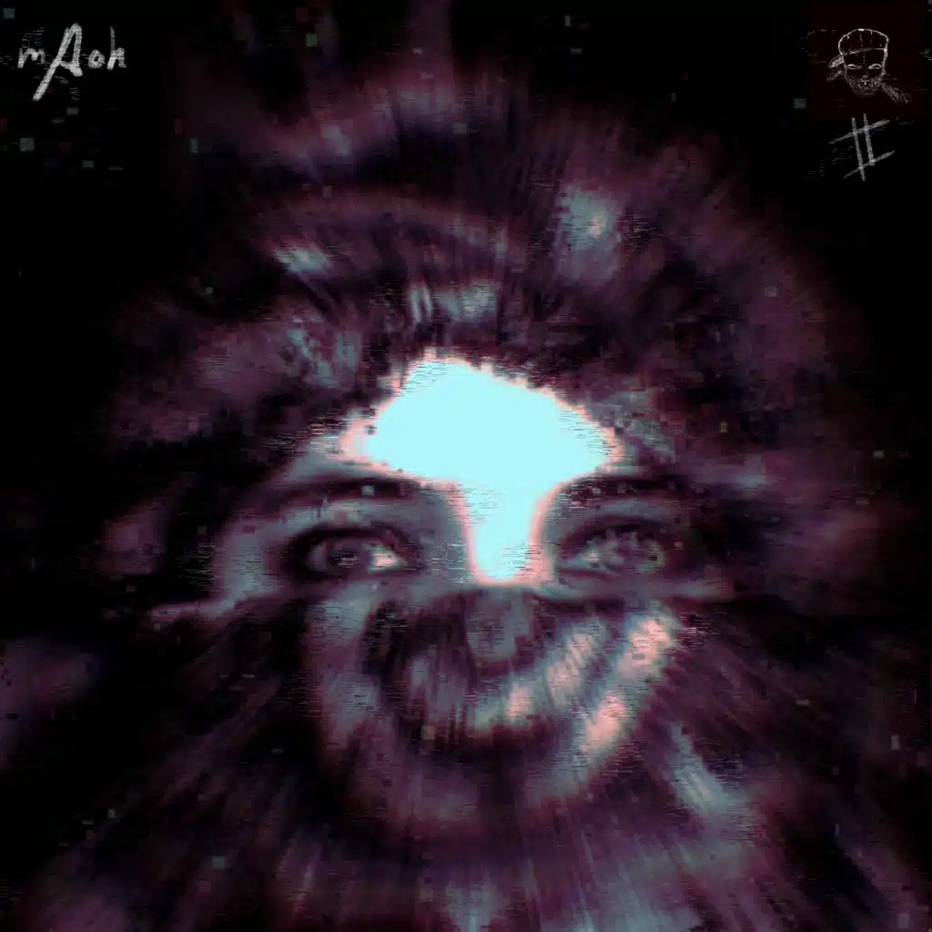 Maoh, Vol. 2