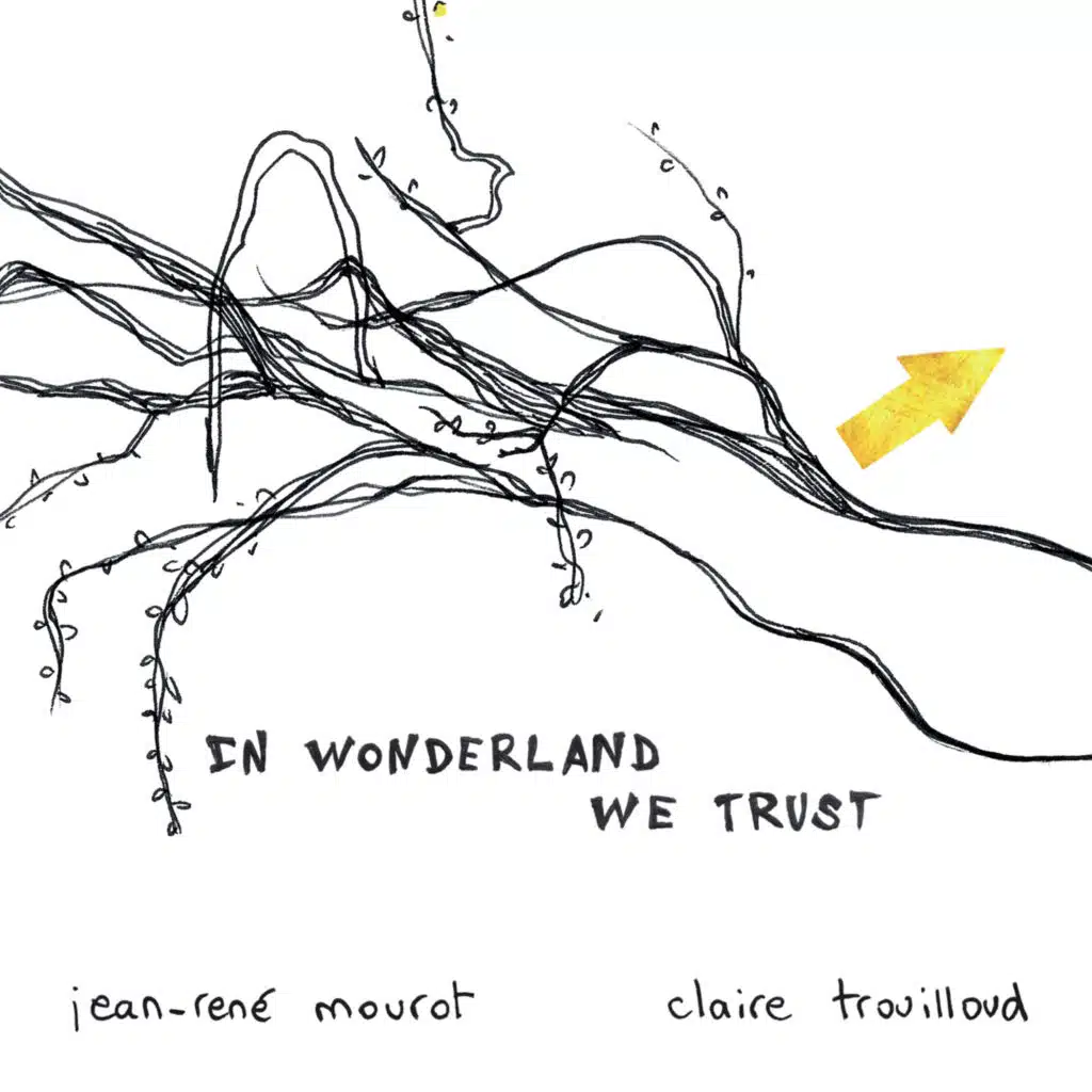 In Wonderland We Trust