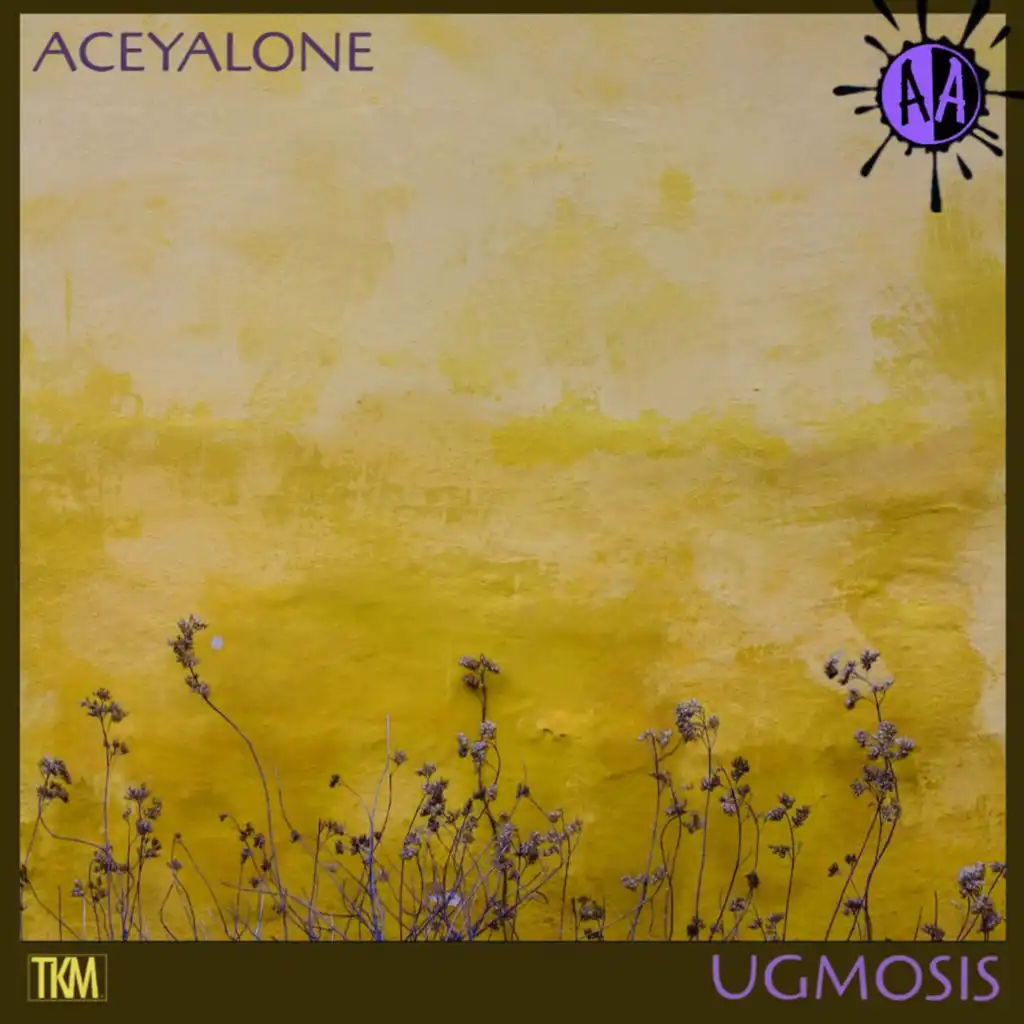 Aceyalone