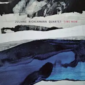 Juliane Rickenmann Quartet