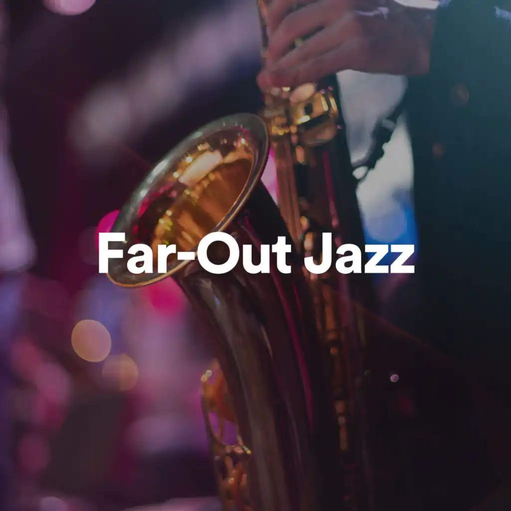 Far-Out Jazz
