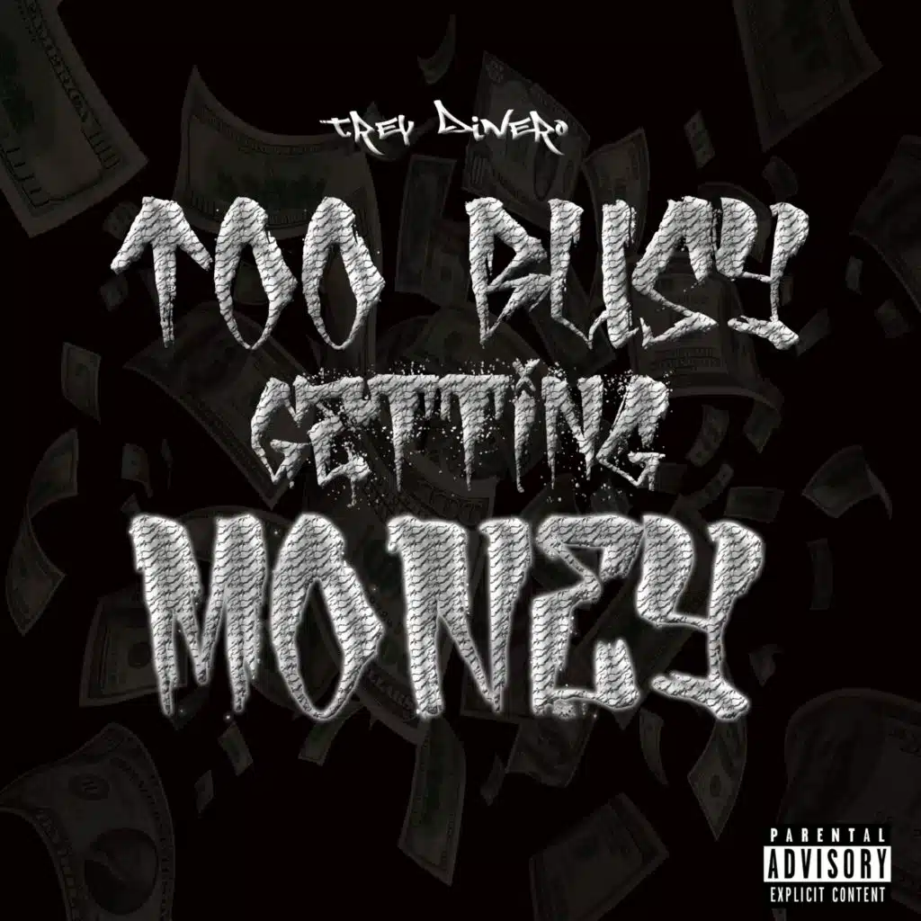 Trey Dinero