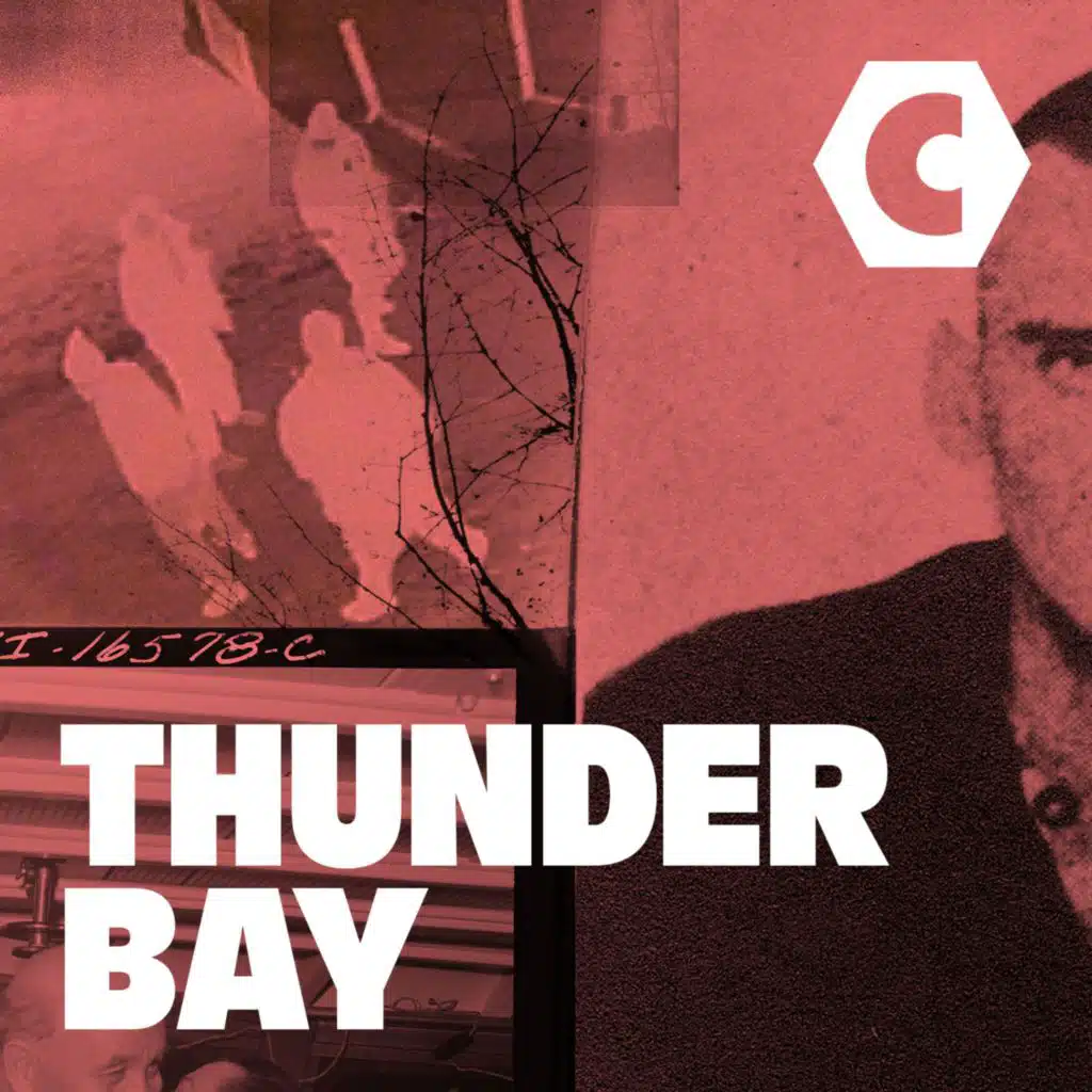 Introducing: Thunder Bay (Trailer)