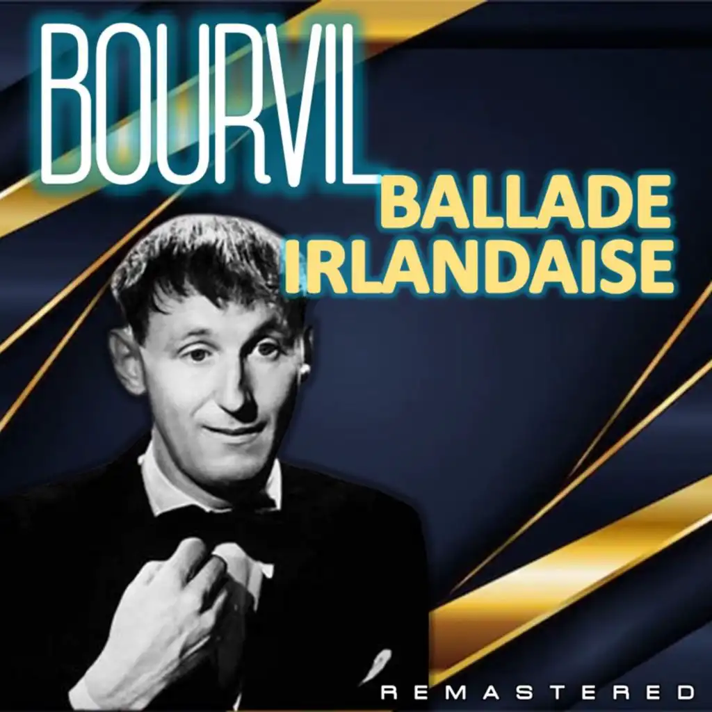 Ballade irlandaise (Remastered)