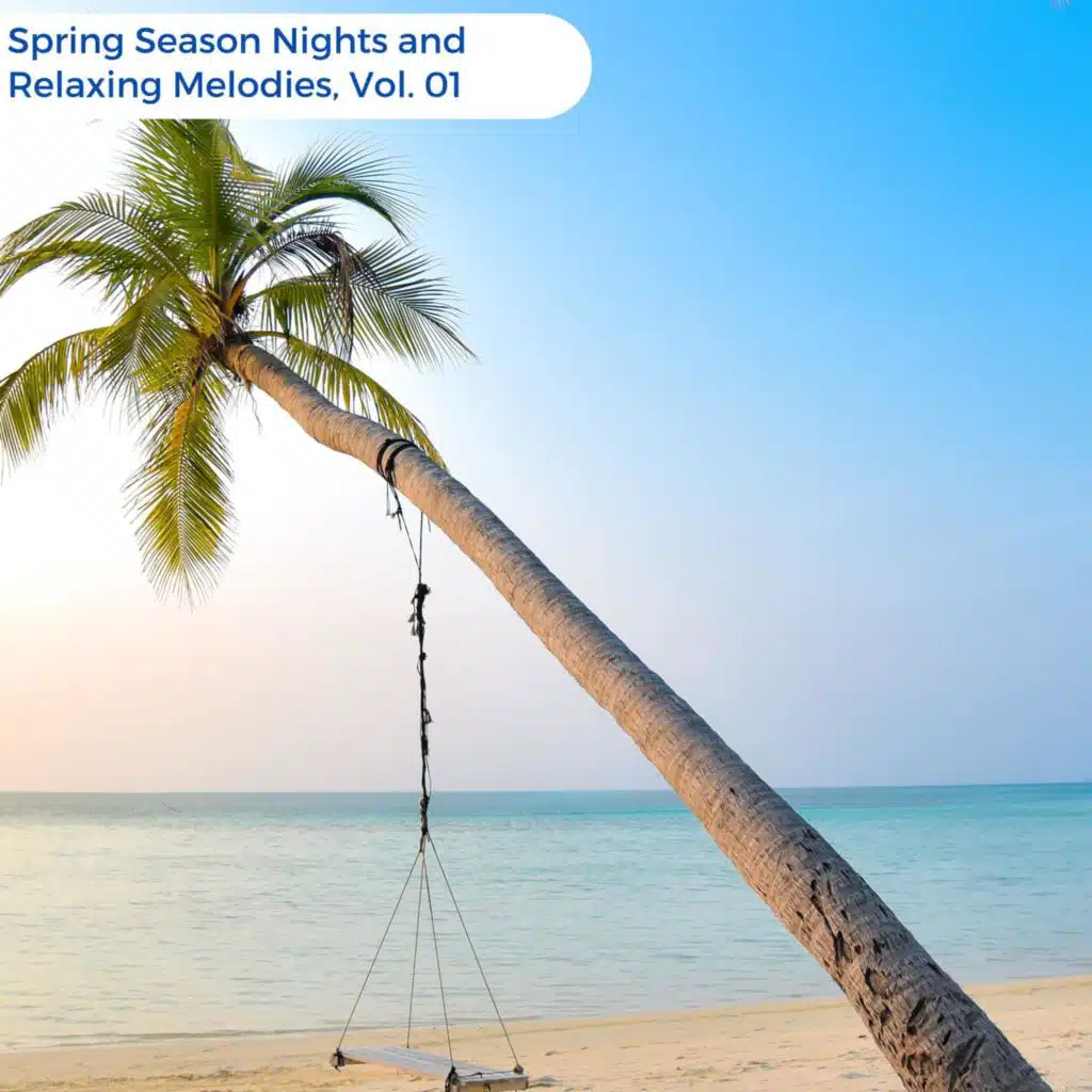 Spring Season Nights And Relaxing Melodies, Vol. 01
