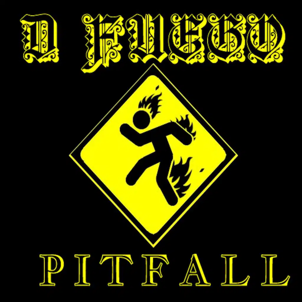 Pitfall E.P.