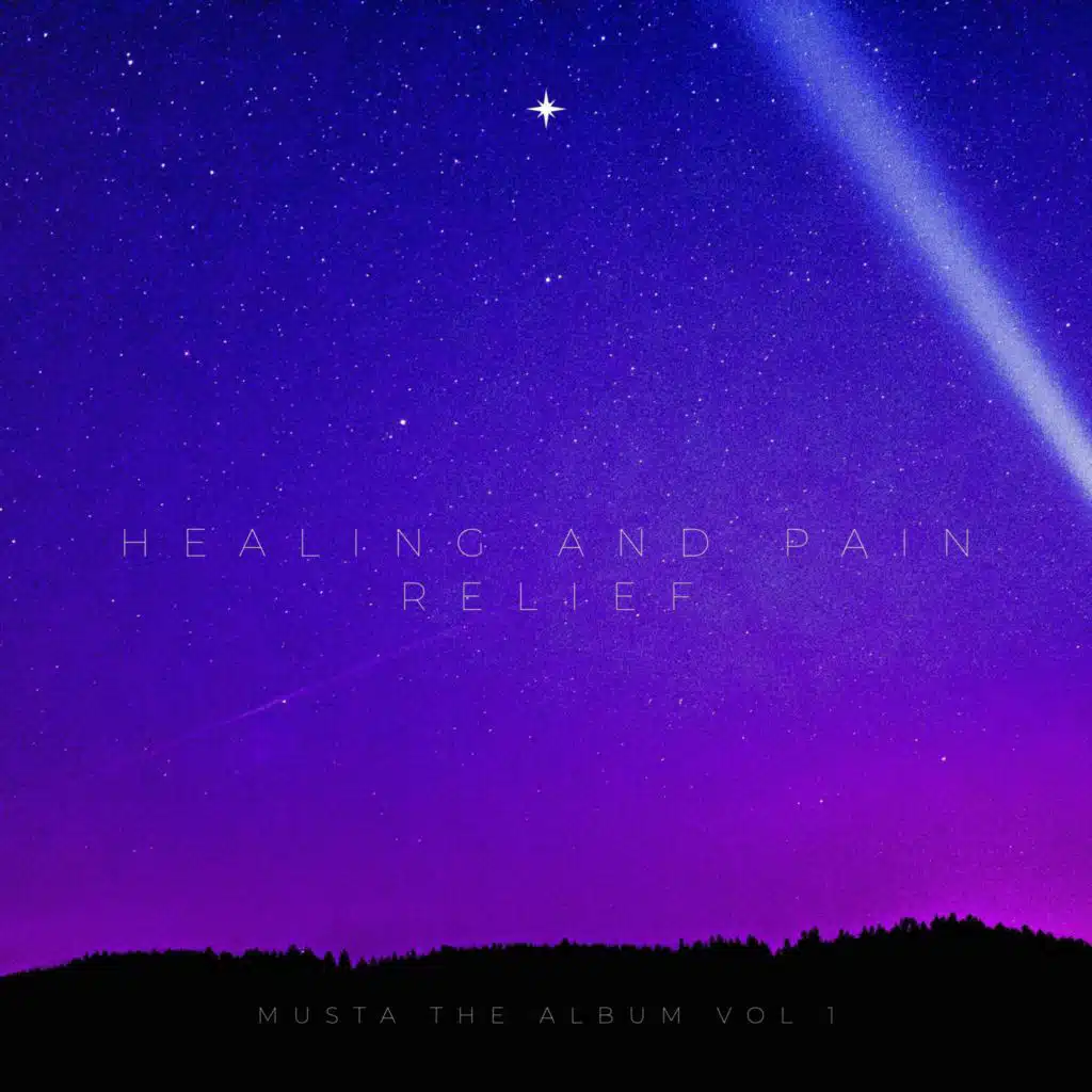 Healing And Pain Relief