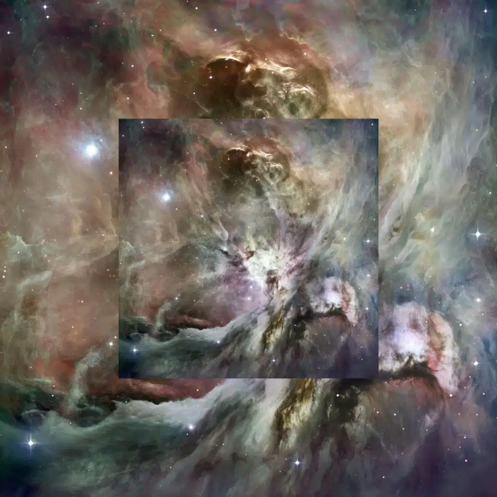 Binaural For Creativity