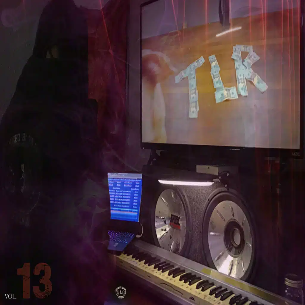 Drill Flow (Instrumental)