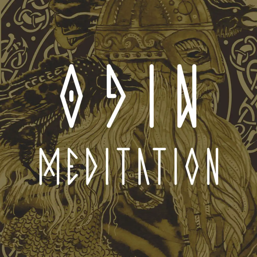 Odin Meditation: Deep Trance Shamanic Music