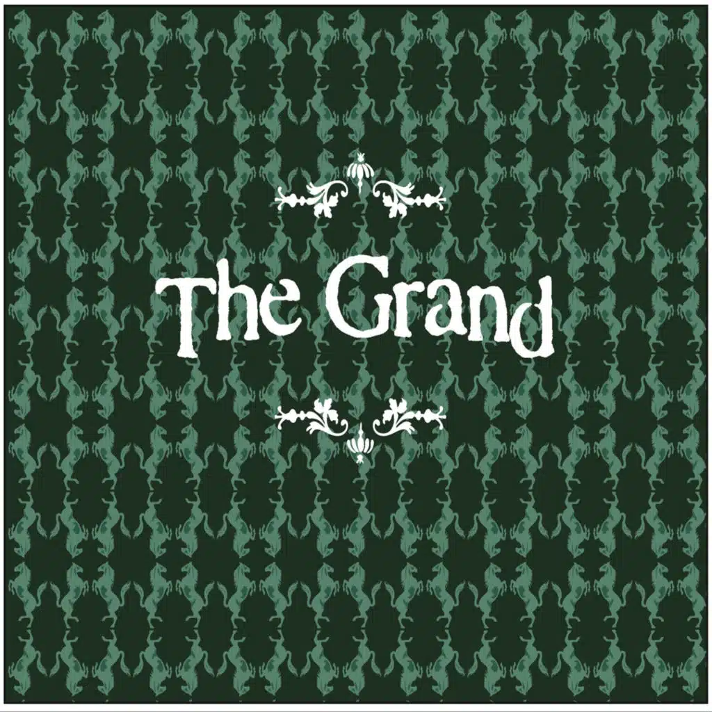 The Grand EP