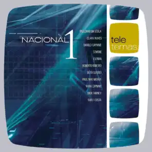 Teletema_Nacional Vol.1