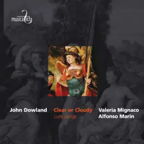 Dowland: Clear or Cloudy (Lute Songs)