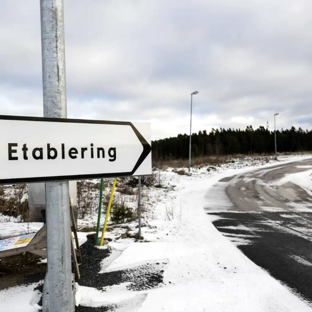 Covid restrictions could return if infections rise, two detained over incident in Uppsala, rare white moose found dead