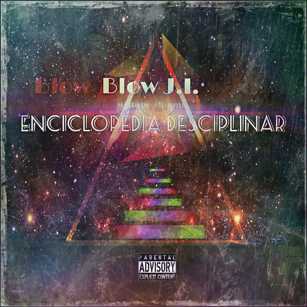 Enigma (feat. Kutz Oliver)