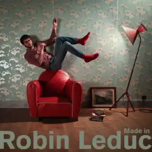 Robin Leduc
