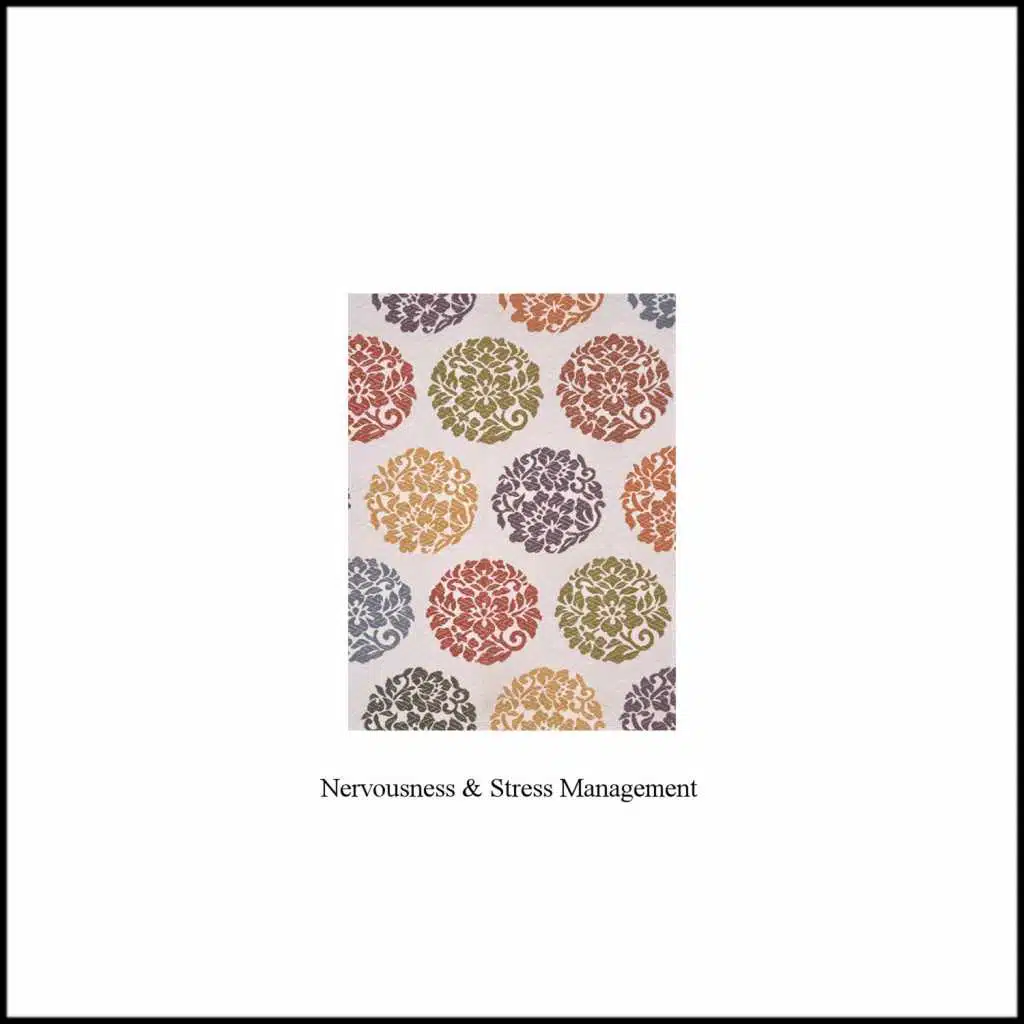 Nervousness and Stress Management - Single