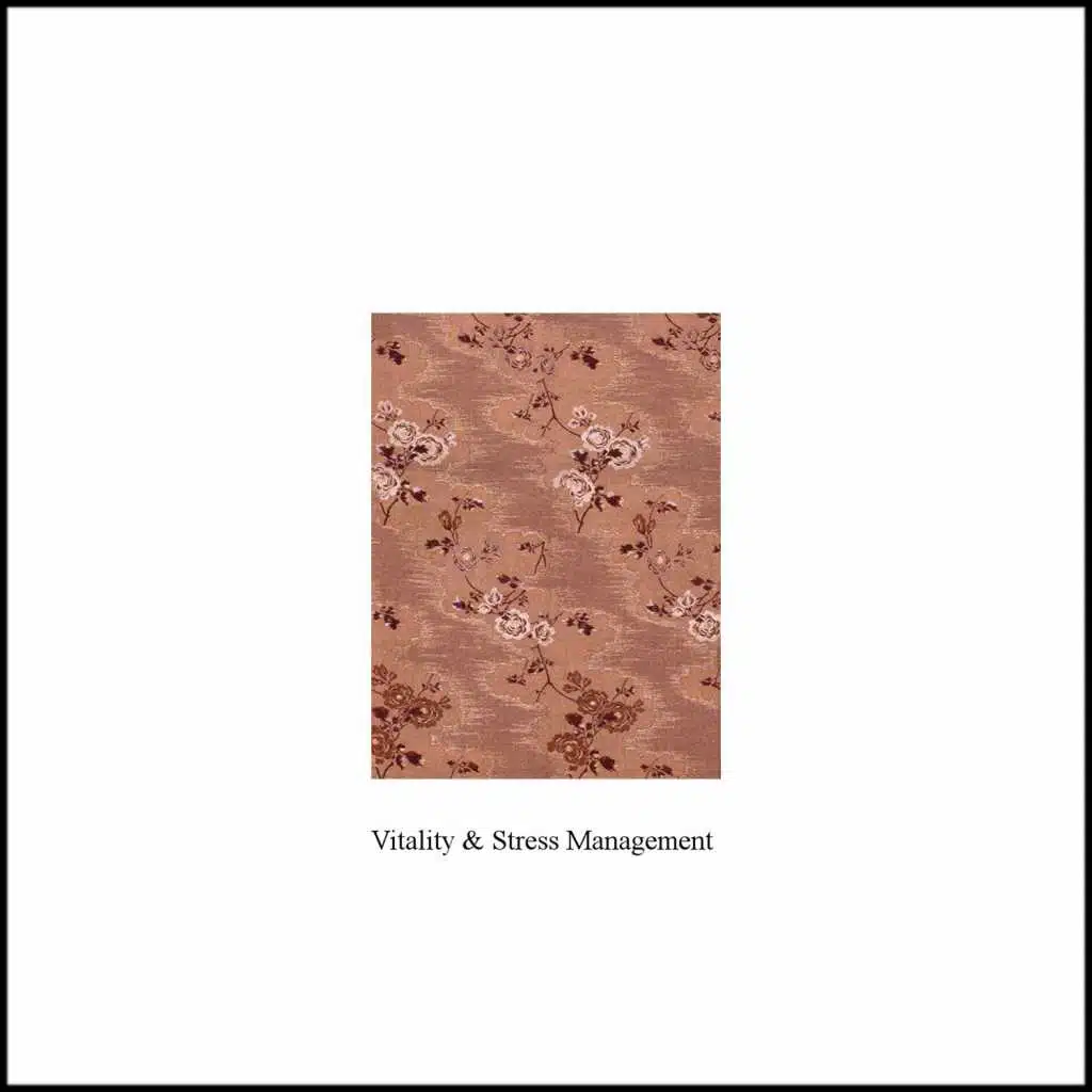 Vitality and Stress Management - Single