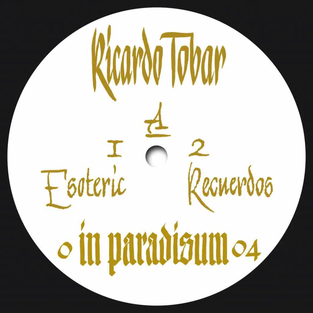 Esoteric Carnaval - EP