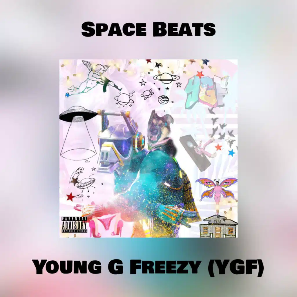 Space Beats