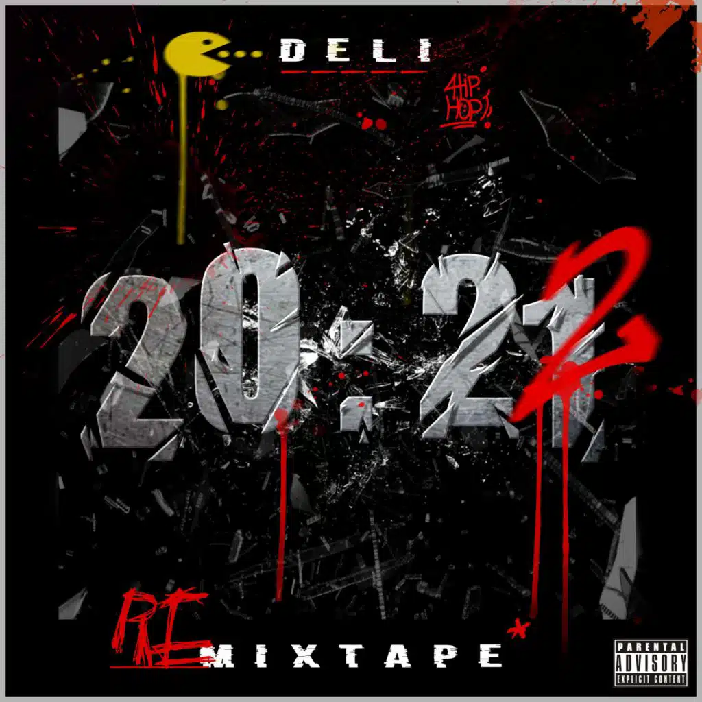 20:21 RMXTAPE