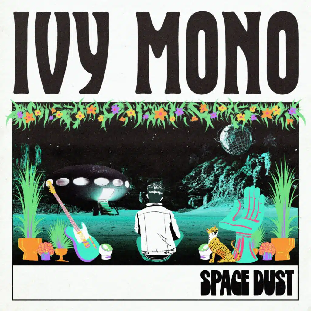 Space Dust