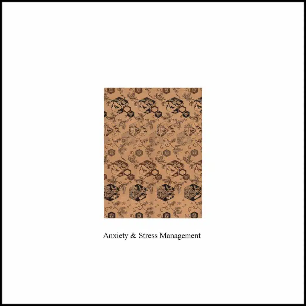 Anxiety and Stress Management - Single