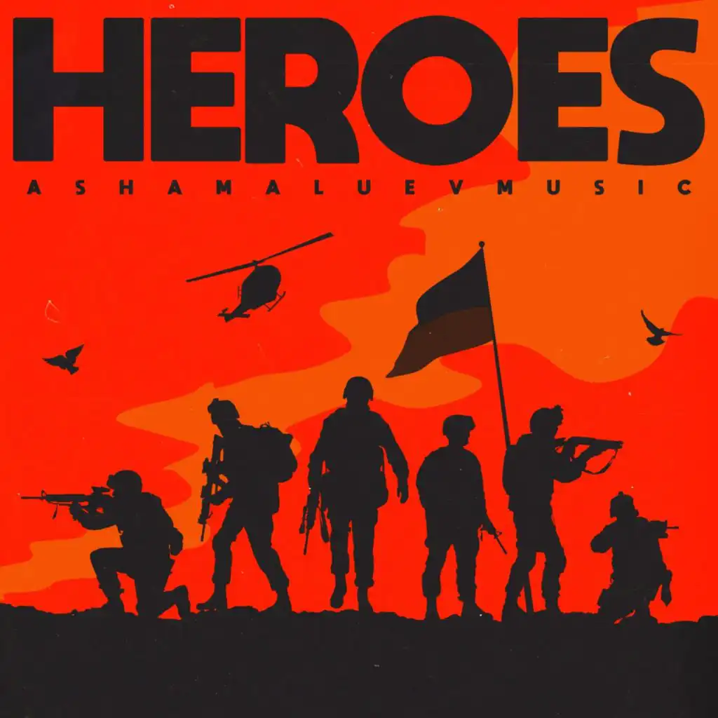 Heroes