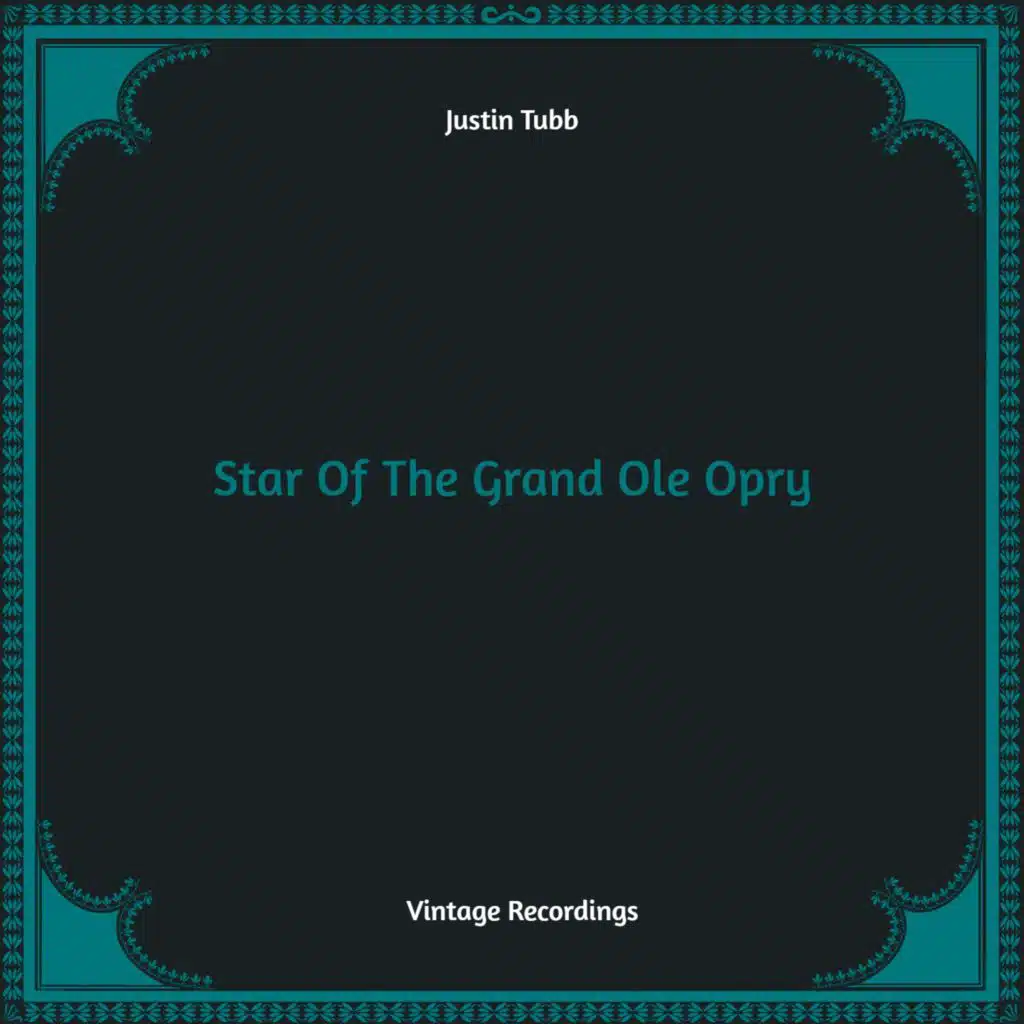 Star Of The Grand Ole Opry (Hq remastered)