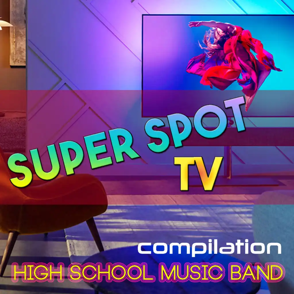 Super Spot TV Compilation