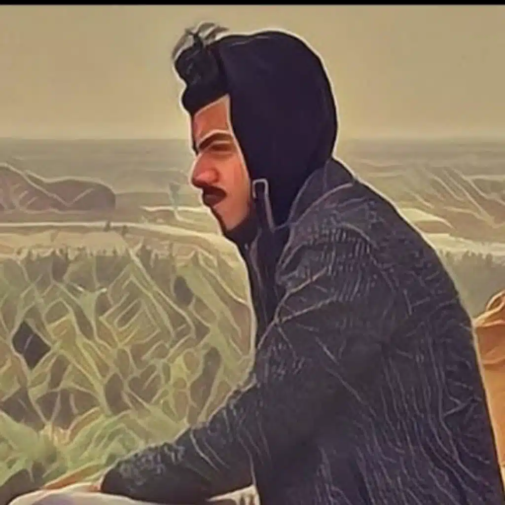 مفسد اللعبة (feat. Double A)