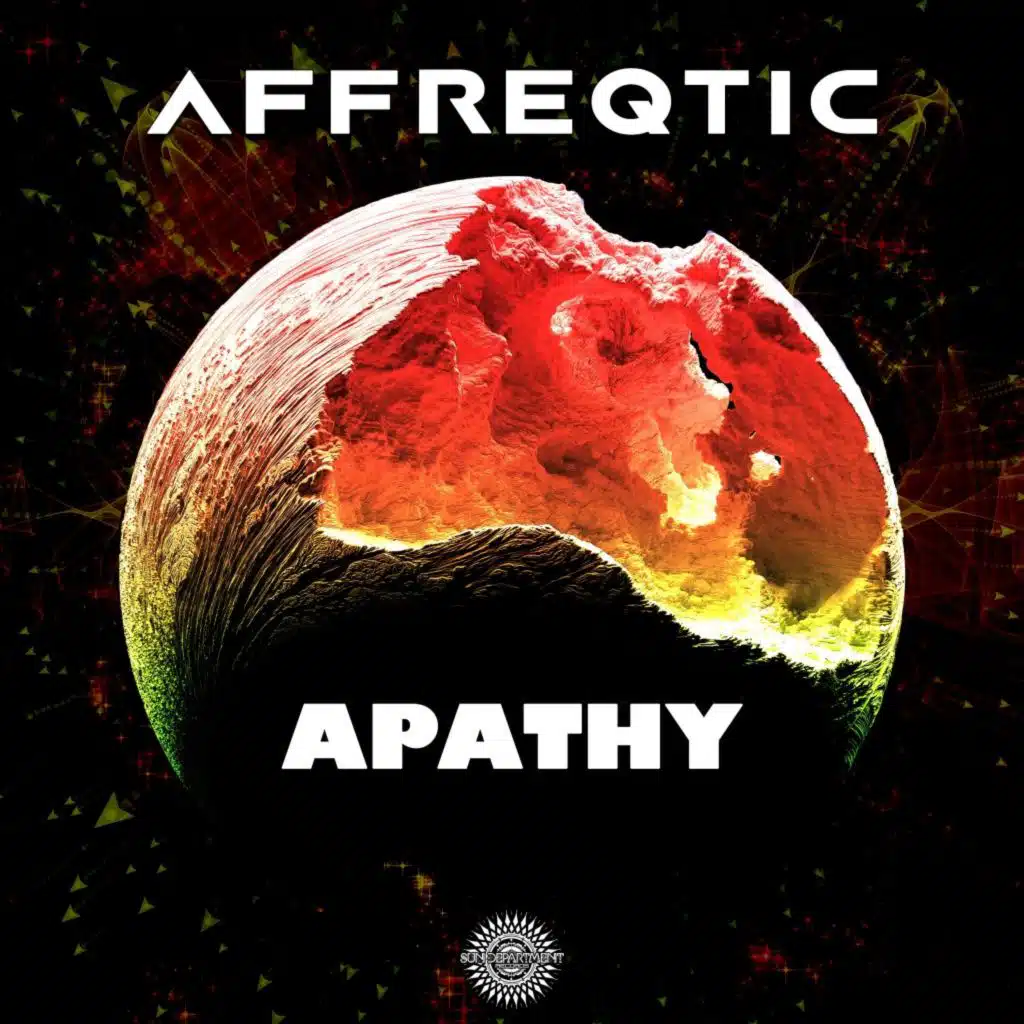 Affreqtic