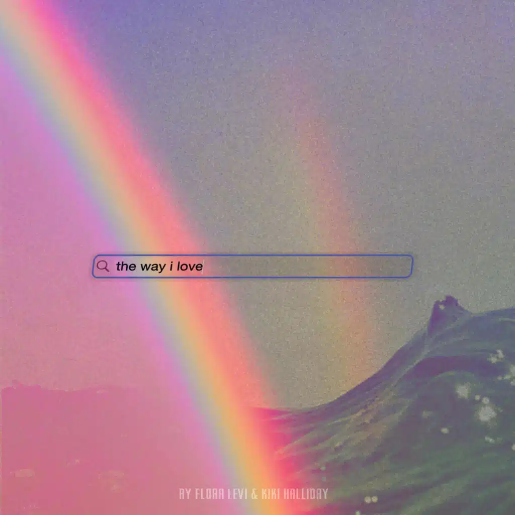 the way i love