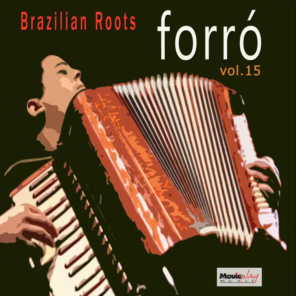 Forró Vol. 15