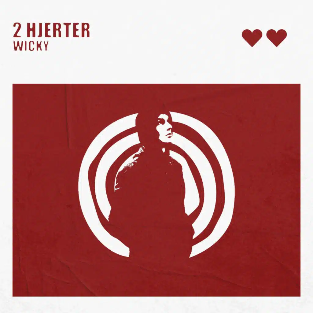 2 Hjerter