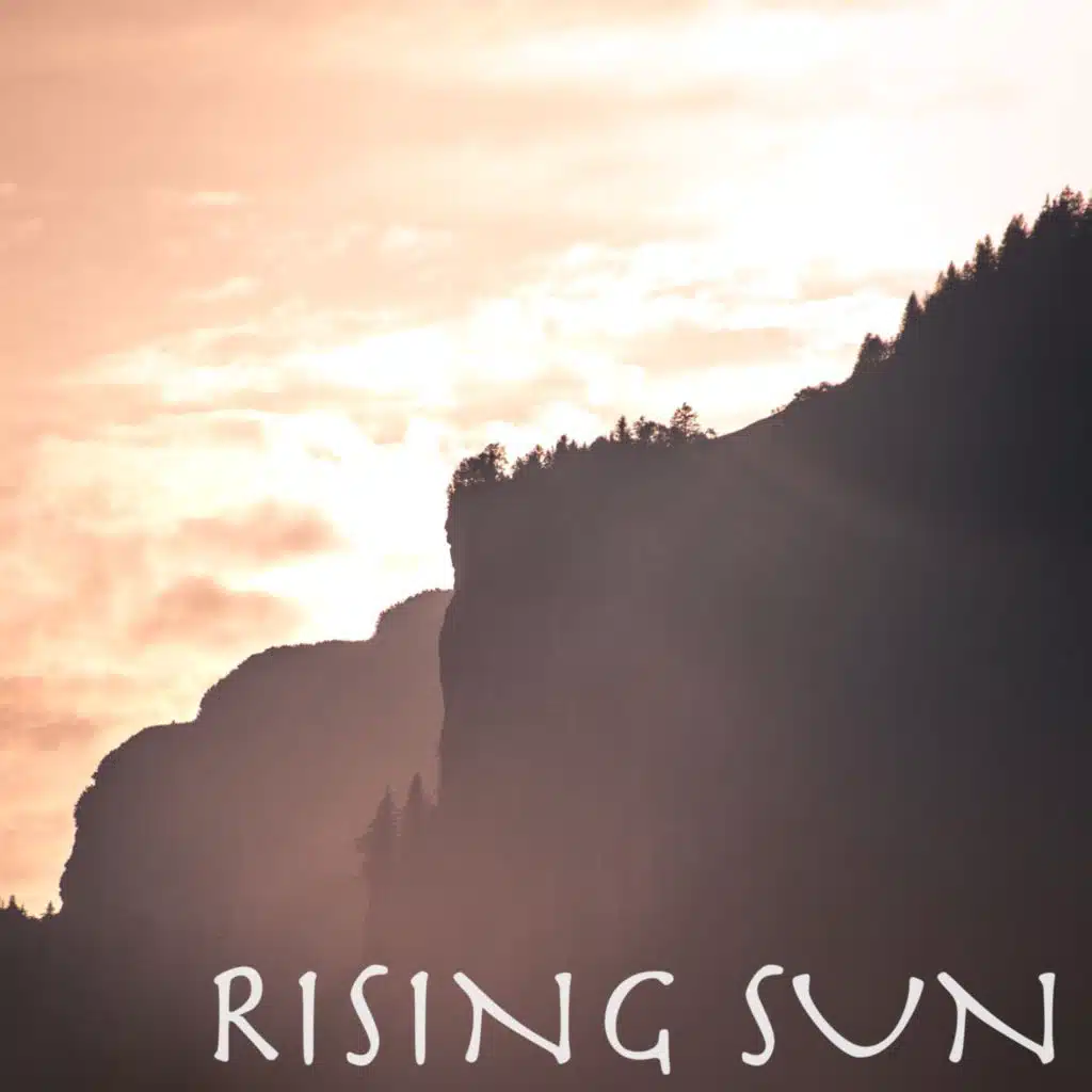 Rising Sun