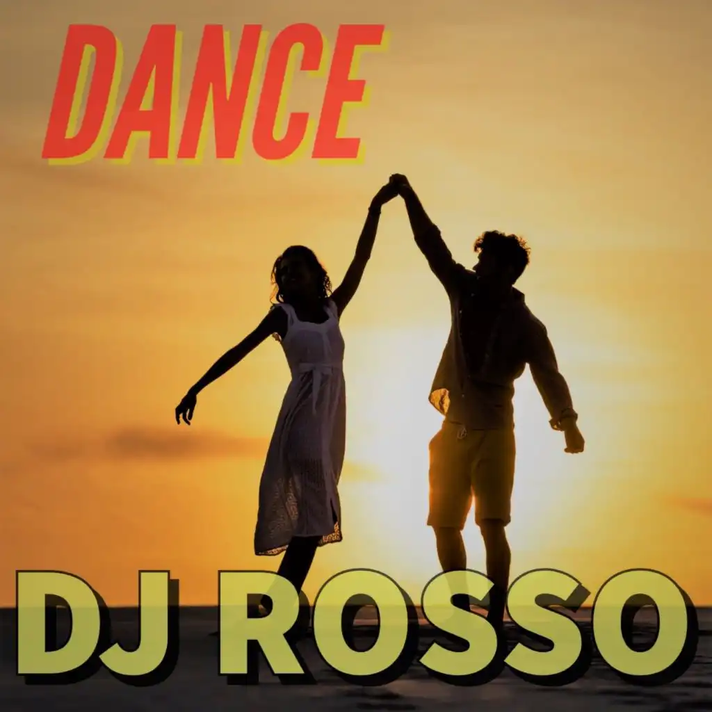 Your Kisses (DJ Rosso Radiocut)