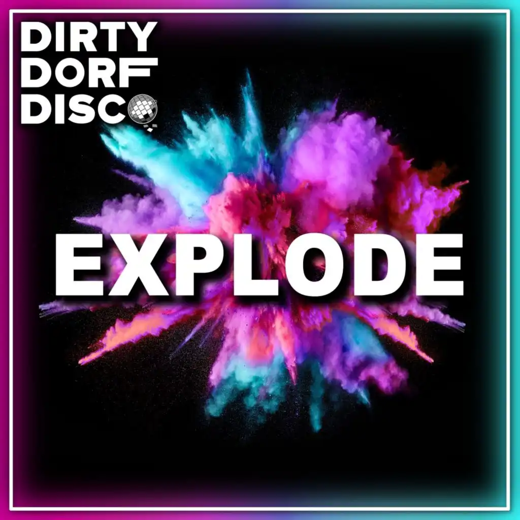 Dirty Dorf Disco