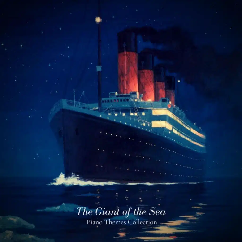 My Heart Will Go On (From "Titanic" (Piano Version))