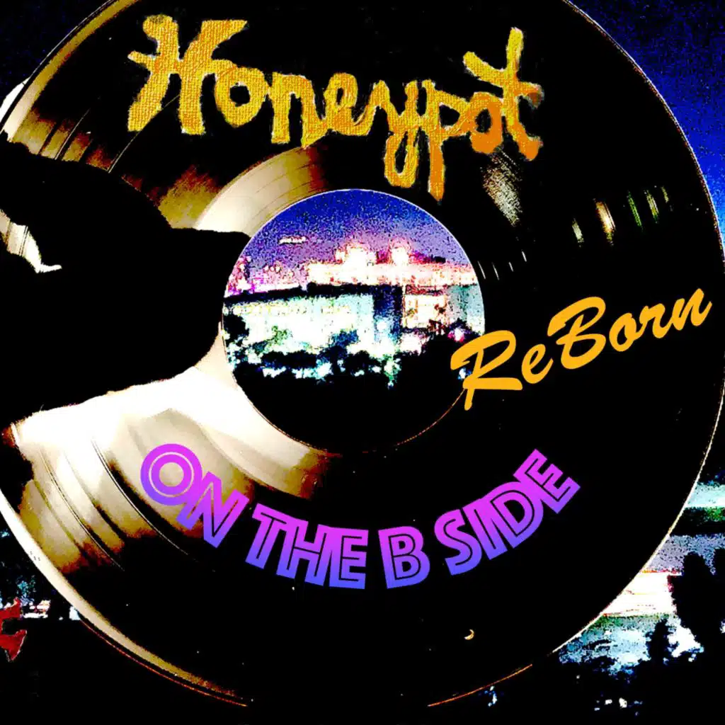 On The B Side ReBorn