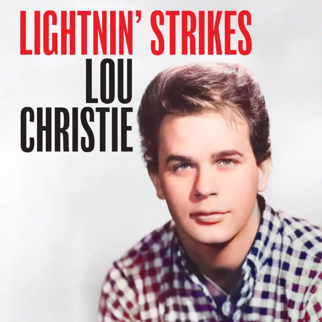 Lightnin' Strikes (Extended Version (Remastered))