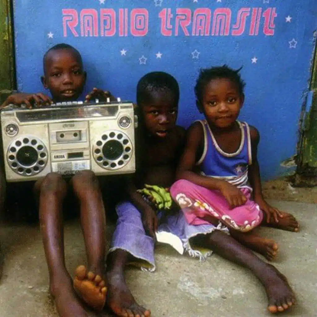 Samedi Koki (Radio Transit Version)